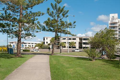 Hotel Bellardoo Holiday Apartments