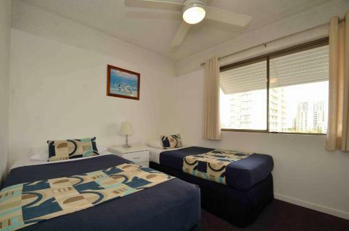Hotel Bellardoo Holiday Apartments