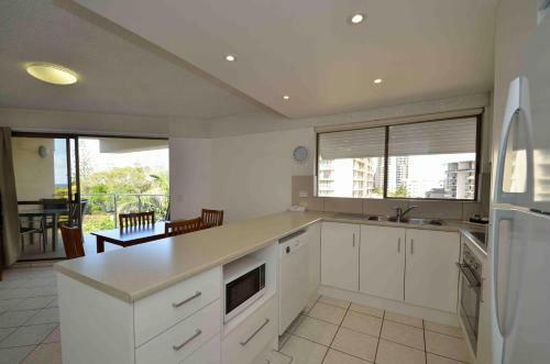 Hotel Bellardoo Holiday Apartments