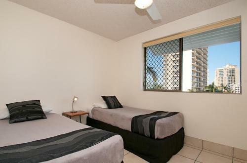 Hotel Bellardoo Holiday Apartments