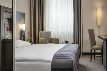 Intercityhotel Ingolstadt