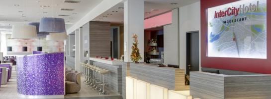 Intercityhotel Ingolstadt