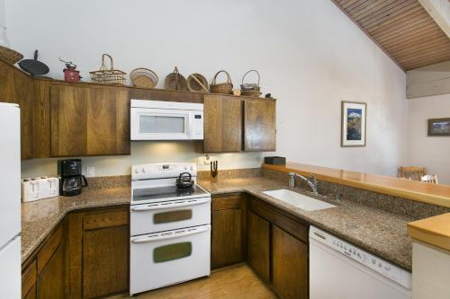 Apartamentos Mammoth Point By 101 Great Escapes