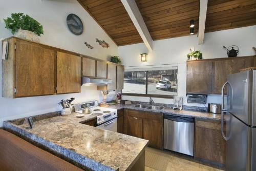 Apartamentos Mammoth Point By 101 Great Escapes