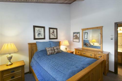 Apartamentos Mammoth Point By 101 Great Escapes