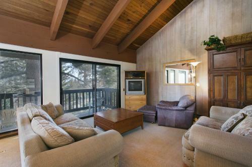 Apartamentos Mammoth Point By 101 Great Escapes