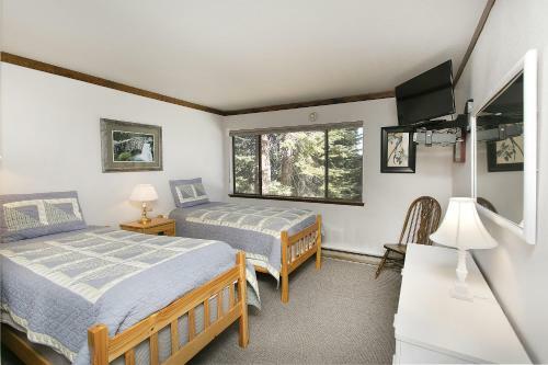Apartamentos Mammoth Point By 101 Great Escapes