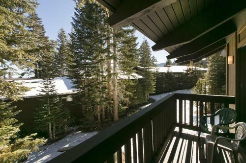 Apartamentos Mammoth Point By 101 Great Escapes