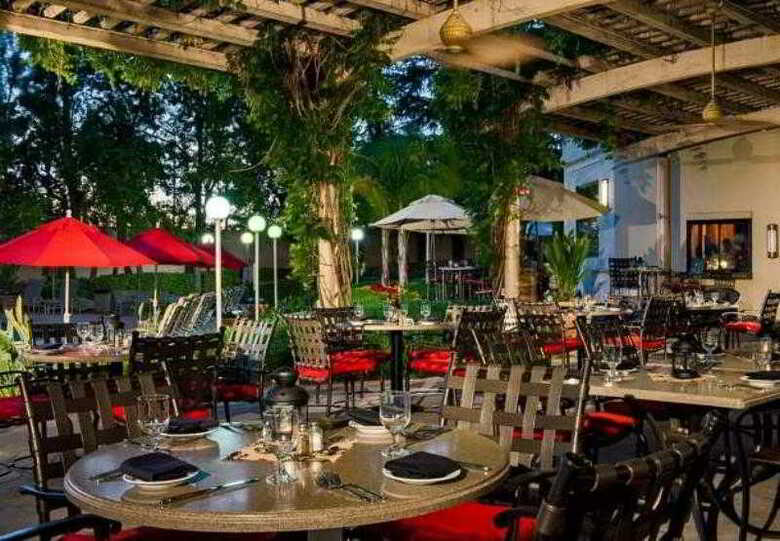 Hotel Sacramento Marriott Rancho Cordova