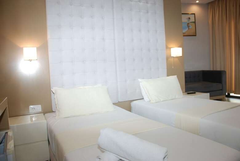 Hotel Strora