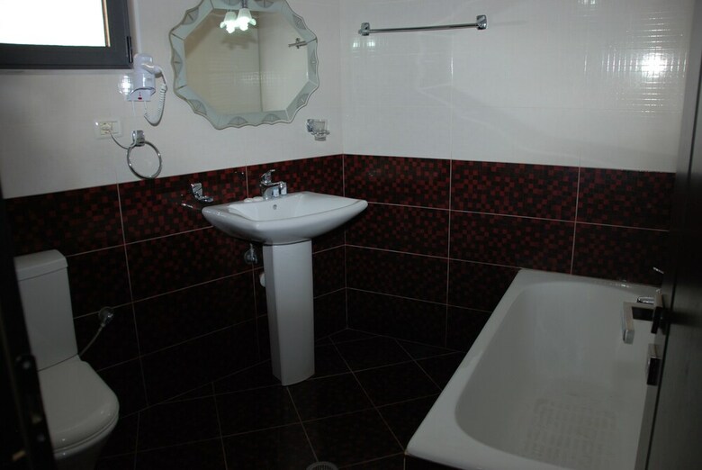 Hotel Strora