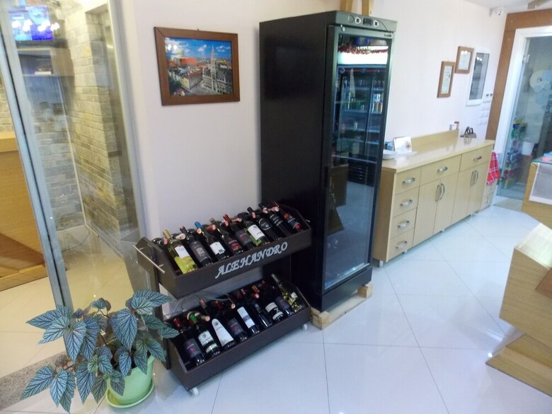 Hotel Strora
