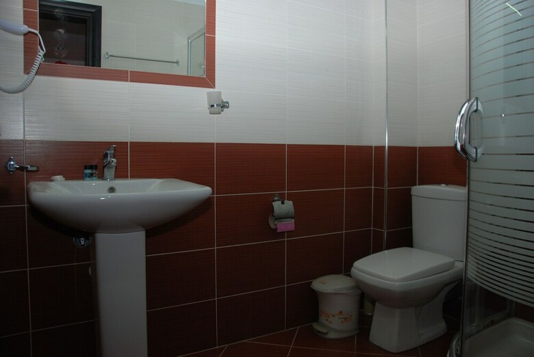Hotel Strora