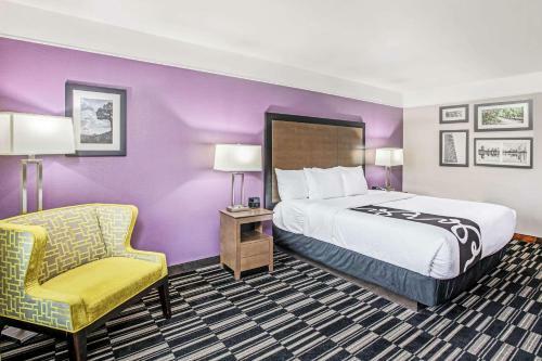 Hotel La Quinta Inn & Suites Modesto Salida