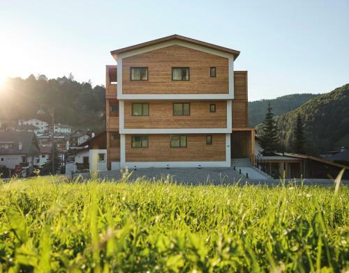 Apartamento Alpe Di Susi