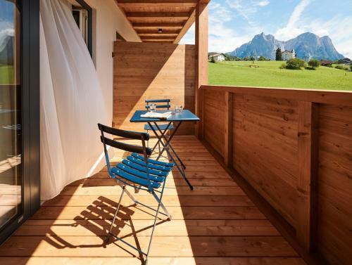 Apartamento Alpe Di Susi
