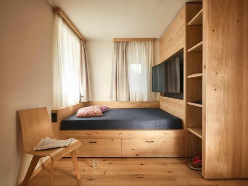 Apartamento Alpe Di Susi