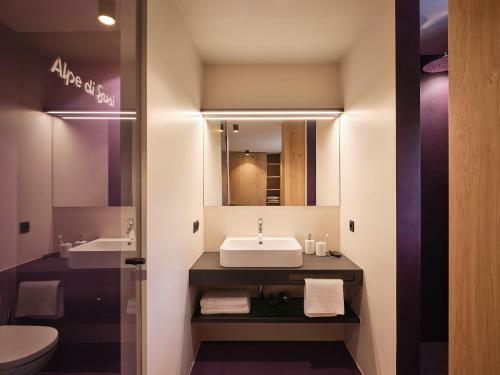 Apartamento Alpe Di Susi