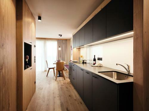 Apartamento Alpe Di Susi