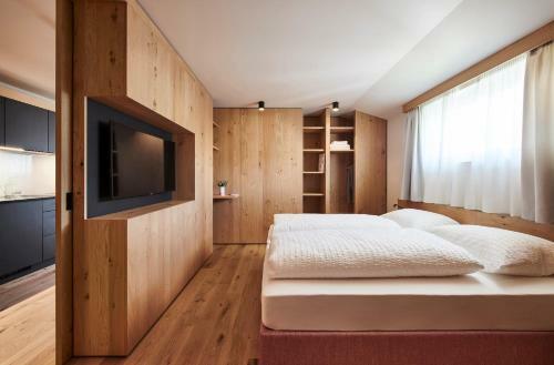 Apartamento Alpe Di Susi