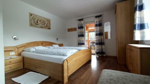 Apartamento Haus Bergfrieden