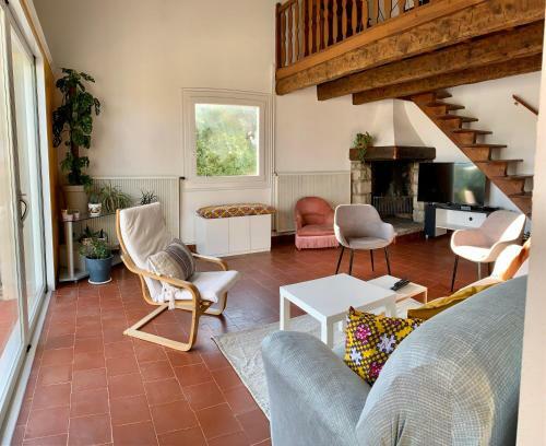 Villa La Proven�ale