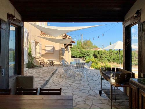 Villa La Proven�ale