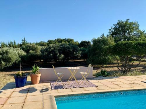 Villa La Proven�ale