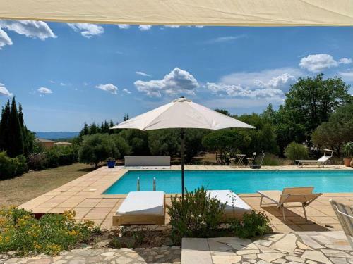 Villa La Proven�ale