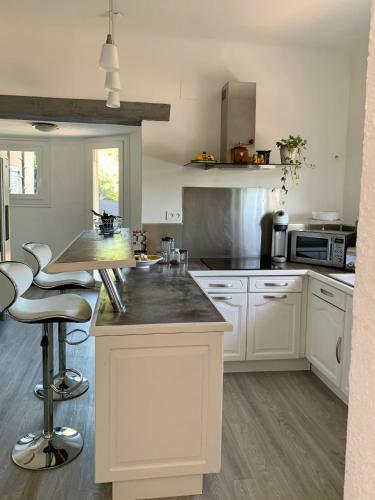 Villa La Proven�ale
