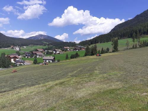 Apartamento Ritschhof