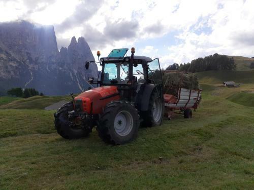 Apartamento Ritschhof