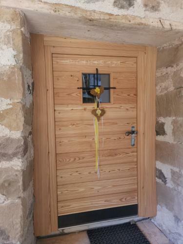 Apartamento Ritschhof
