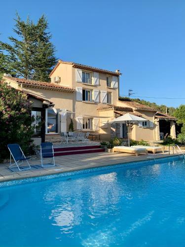 Bed & Breakfast La Proven�ale