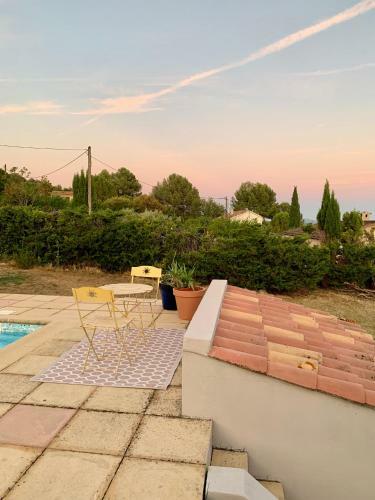 Bed & Breakfast La Proven�ale