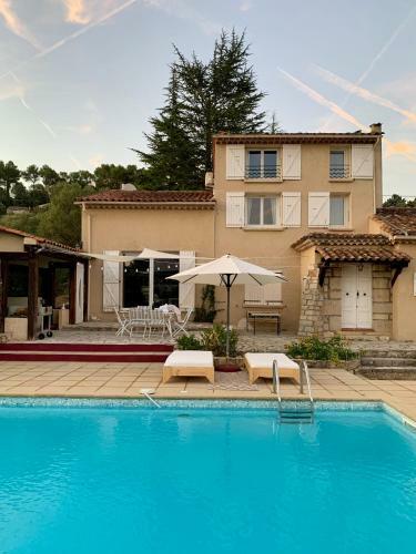 Bed & Breakfast La Proven�ale