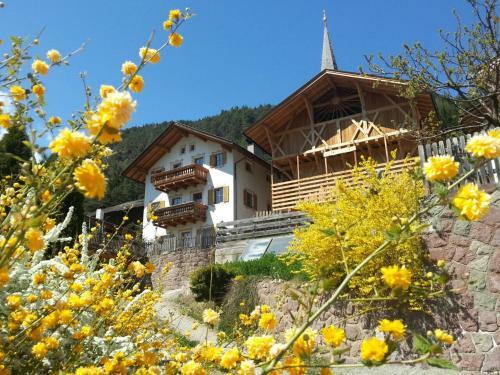 Apartamento Nuierhof