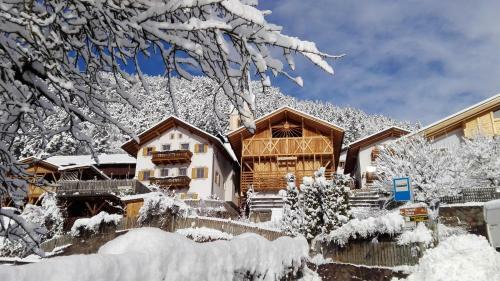 Apartamento Nuierhof