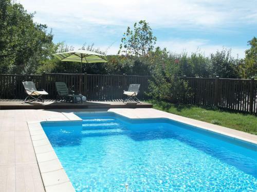 Holiday Home L'aub�pine