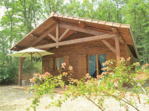 Holiday Home L'aub�pine