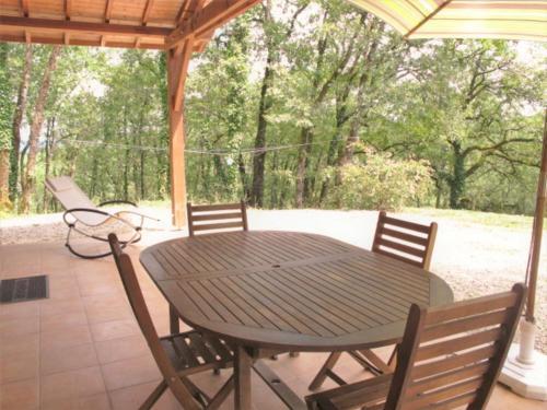 Holiday Home L'aub�pine