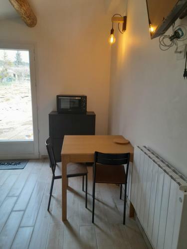 Apartamento Les Lauriers