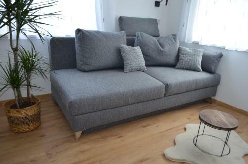 Apartamento L�rchenheim Appartment