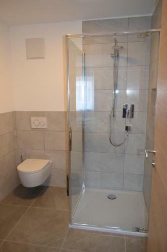 Apartamento L�rchenheim Appartment