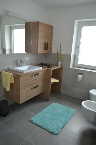 Apartamento L�rchenheim Appartment