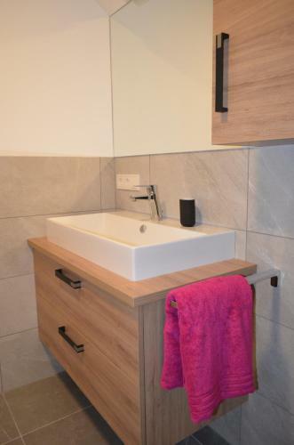 Apartamento L�rchenheim Appartment