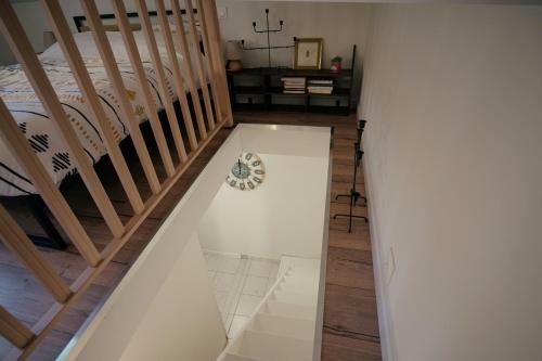 The Good Luc : � 150 M de La Mer Place de Parking