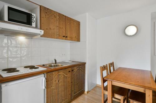 Apartamento Appartement Entre Lac Et Montagnes
