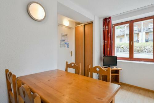 Apartamento Appartement Entre Lac Et Montagnes