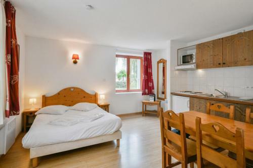 Apartamento Appartement Entre Lac Et Montagnes